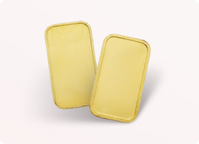 ทองคำแท่ง 1 บาท