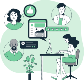 Сервис ориентированный на клиента