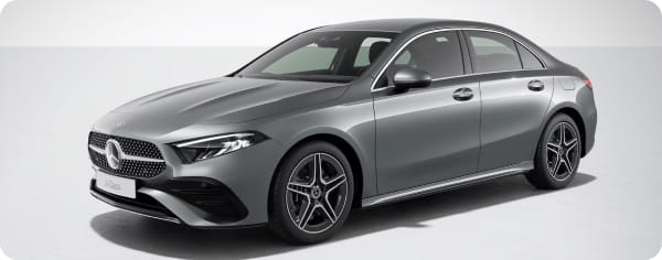 Mercedes A250 2.0 AMG LINE (A)