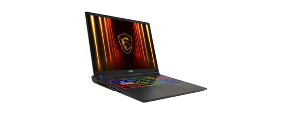 MSI Gaming Laptop