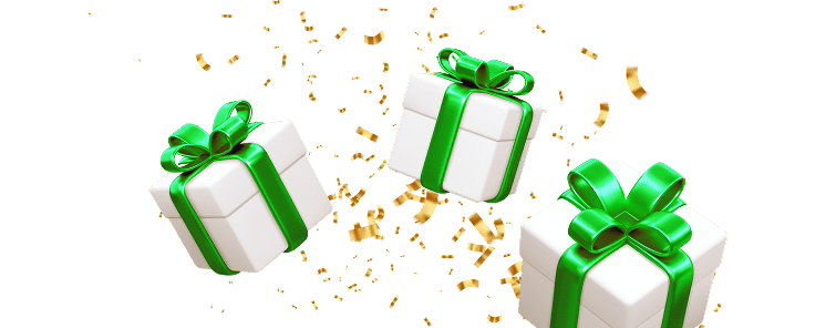 Prizes
