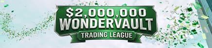 Wondervault Trading League