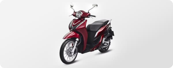 Xe máy Honda SH Mode