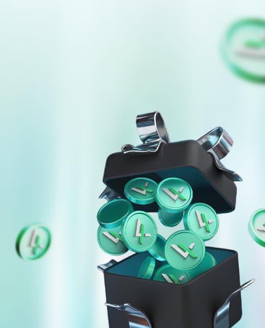 Raih lebih lagi daripada setiap tindakan anda <span>dengan VXclusive</span>